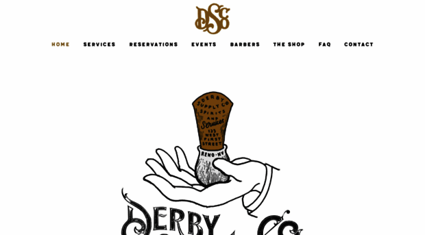 derbysupplyco.com