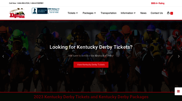 derbyticketsinc.com