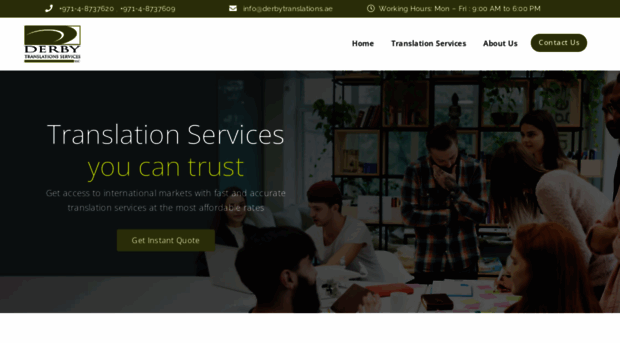 derbytranslations.com