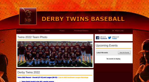 derbytwins.com