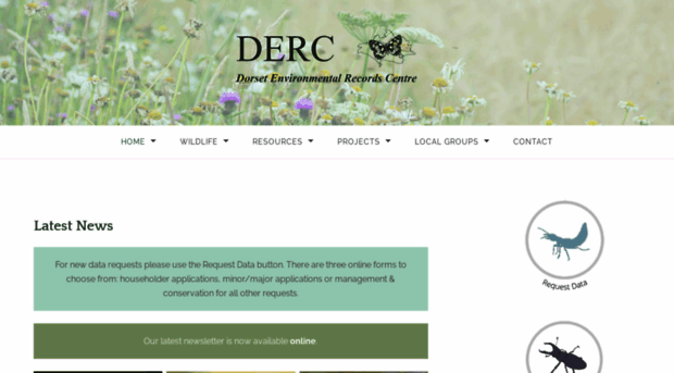 derc.org.uk