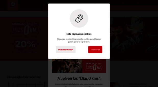 dercocenter.cl