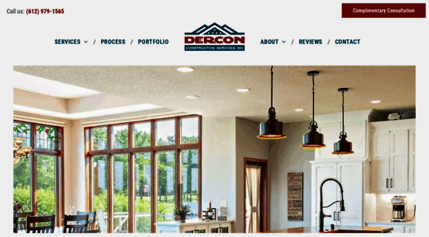 dercon.com