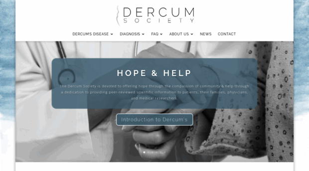 dercums.org