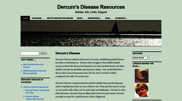 dercumsresources.wordpress.com