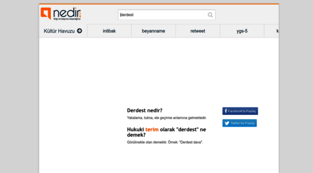 derdest.nedir.com