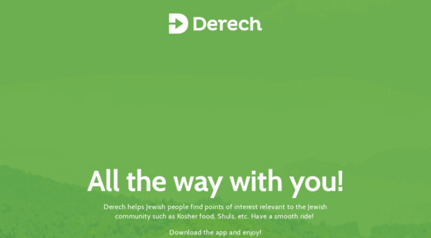 derech.net