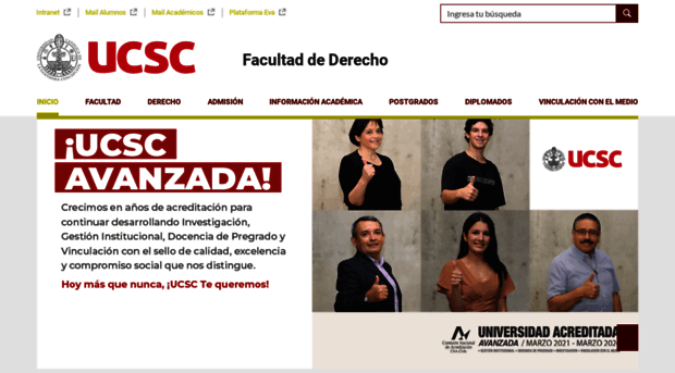 derecho.ucsc.cl