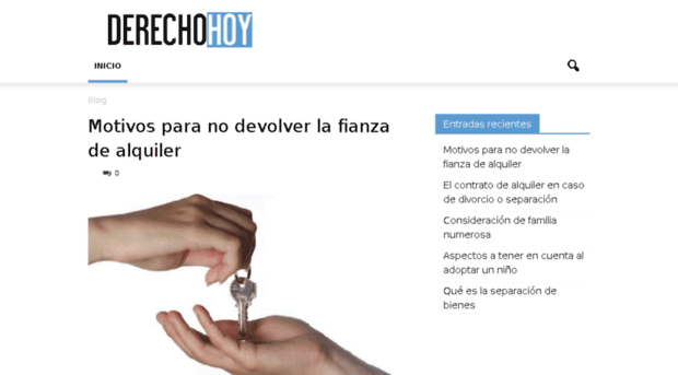 derechohoy.es