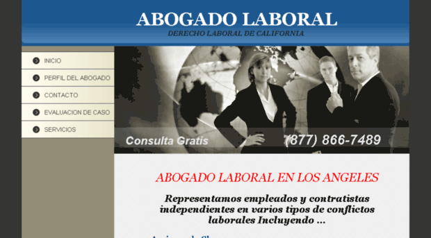 derechos-laborales.com