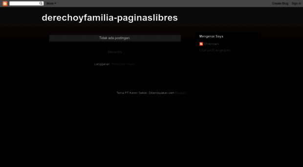 derechoyfamilia-paginaslibres.blogspot.com