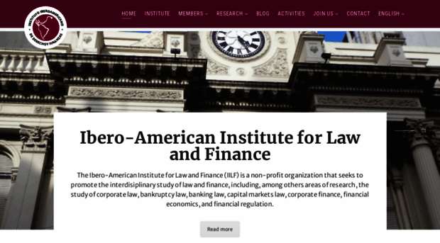 derechoyfinanzas.org