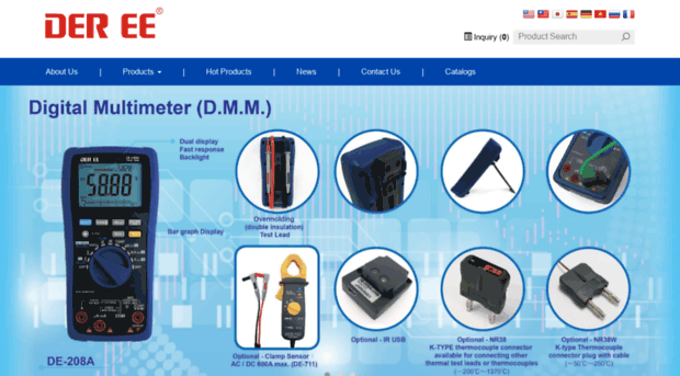 deree.com.tw