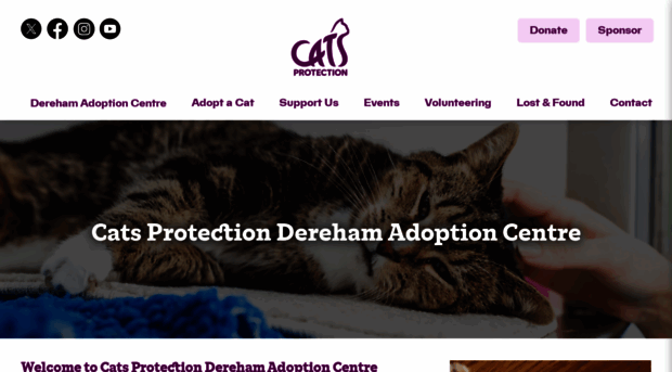 dereham.cats.org.uk