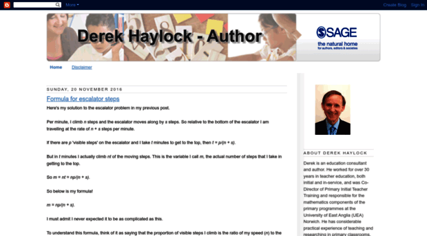 derek-haylock.blogspot.com