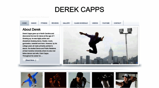 derekcapps.com