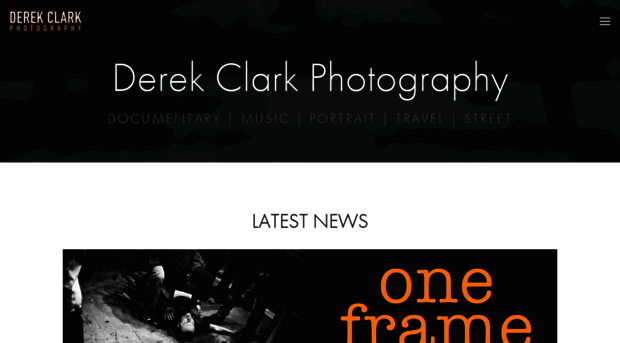 derekclarkphotography.com