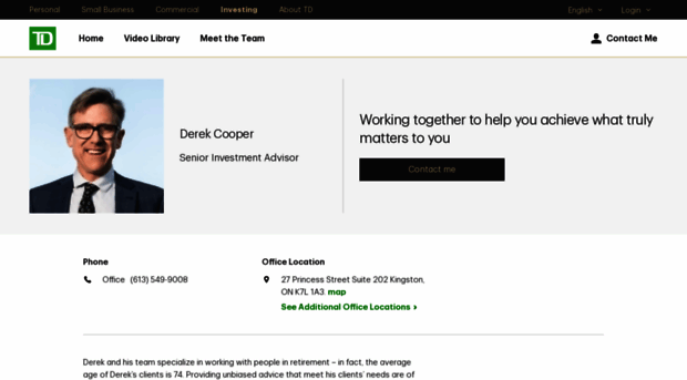 derekcooper.ca