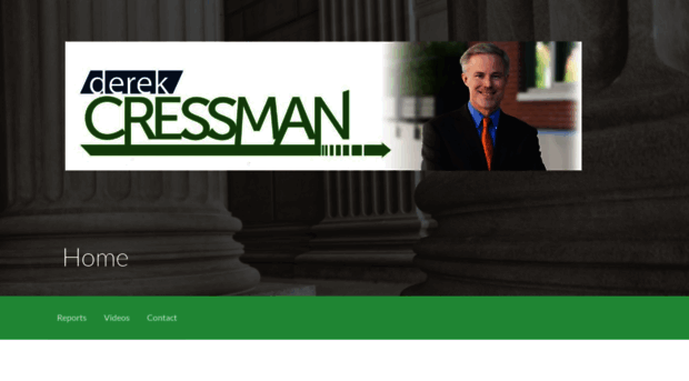 derekcressman.com