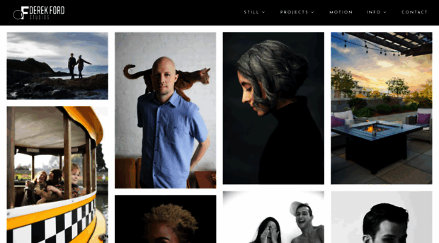 derekford.com