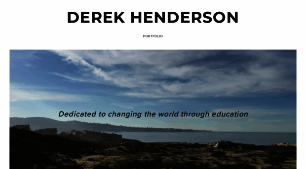 derekhendersonlearning.weebly.com