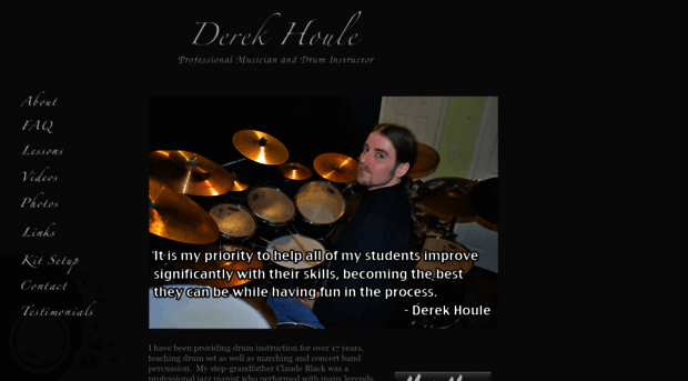 derekhoule.com