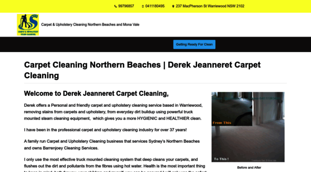 derekjcleaning.com.au