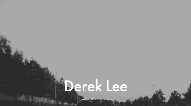 derekleephotographics.com