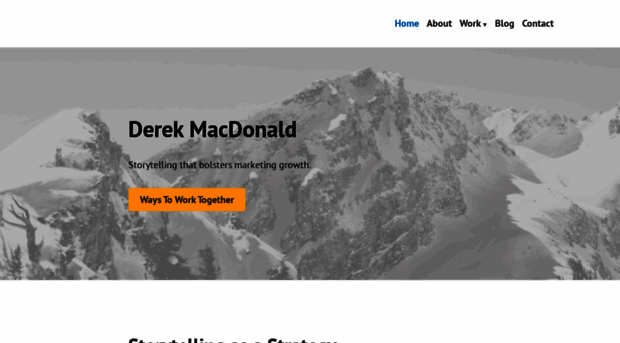 derekmacdonald.com