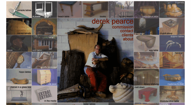 derekpearce.com