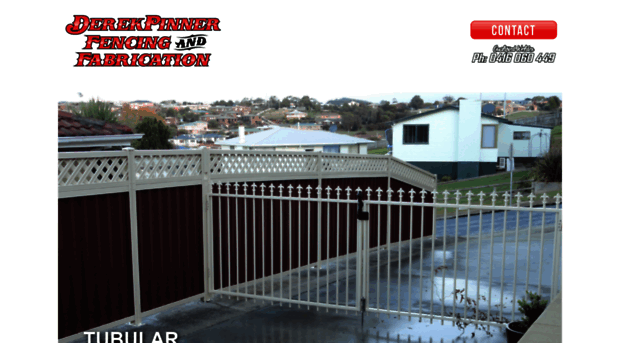 derekpinnerfencing.com.au