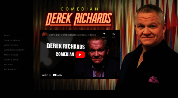 derekrichards.com