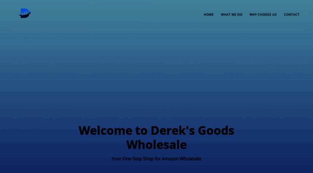 dereks-goods.com