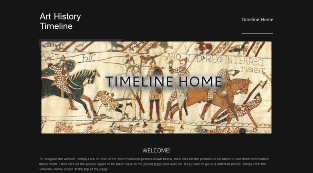 dereksarthistorytimeline.weebly.com