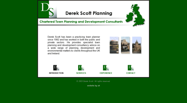 derekscottplanning.com