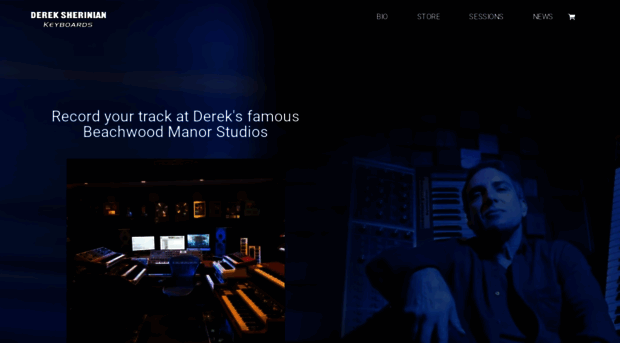 dereksherinian.com