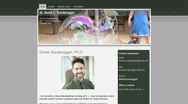 dereksonderegger.github.io