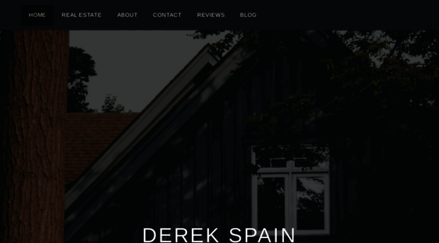 derekspain.com