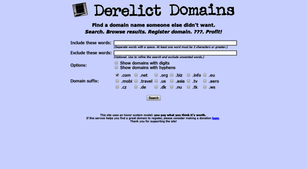 derelictdomains.com