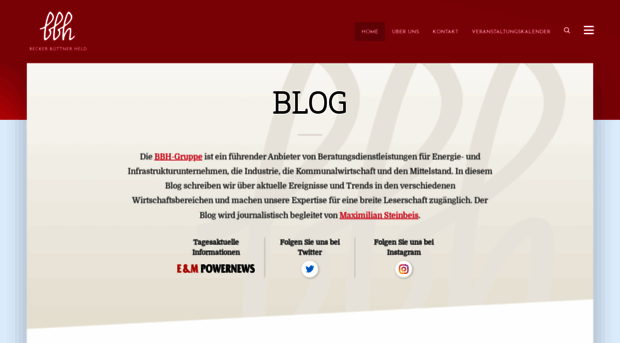 derenergieblog.de