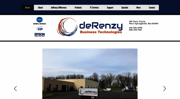 derenzy.com