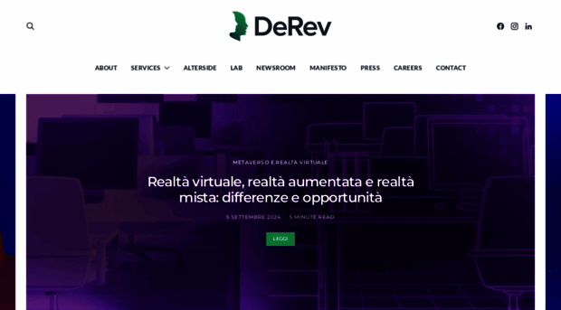 derev.com