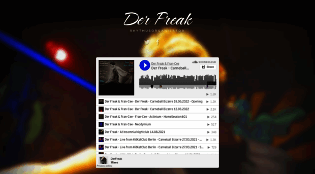 derfreak.com