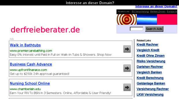 derfreieberater.de