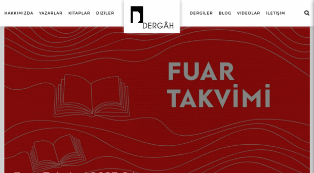 dergah.com.tr