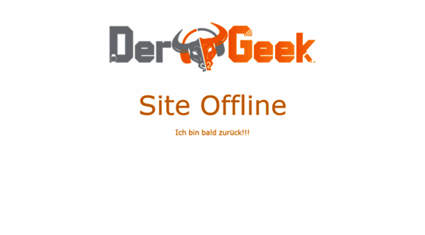 dergeek.de