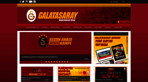 dergi.galatasaray.org