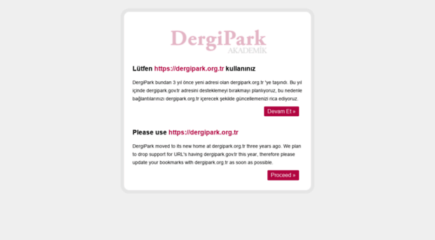 dergipark.gov.tr