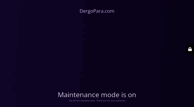 dergopara.com