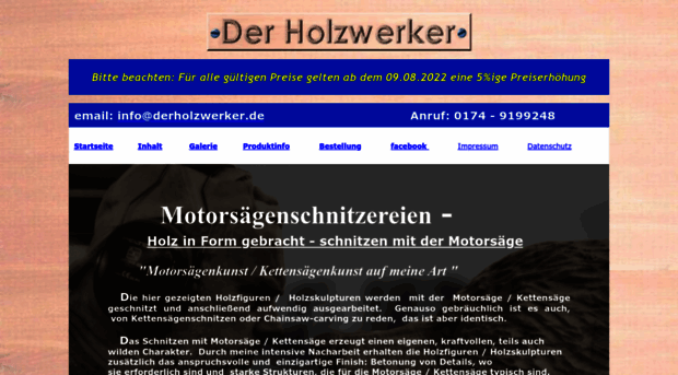 derholzwerker.de